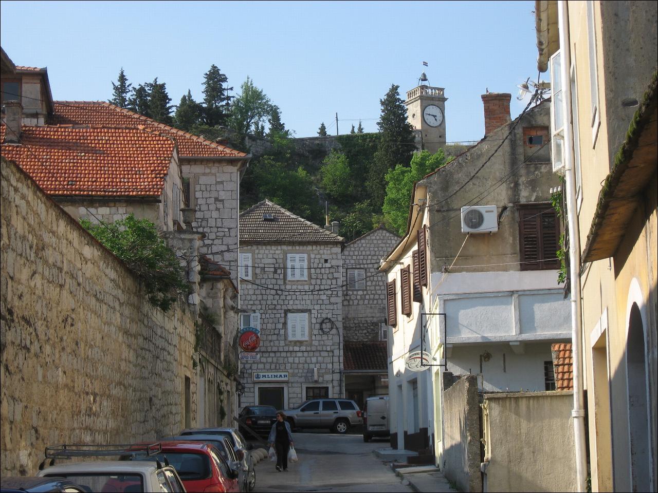 Sinj